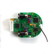 Приемник Nine Eagles - NE402280027A(100D) Приемник Nine Eagles - NE402280027A(100D)