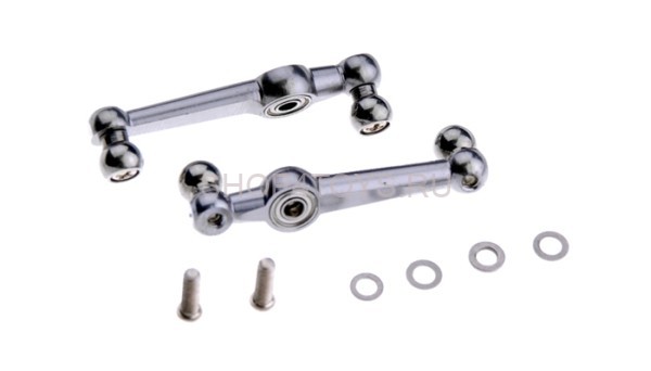 Рычаги головки слайдера Dynam - ERZ-104 Рычаги головки слайдера Dynam - ERZ-104