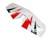 Руль высоты Dynam - Sbach-05