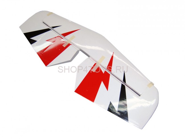 Руль высоты Dynam - Sbach-05