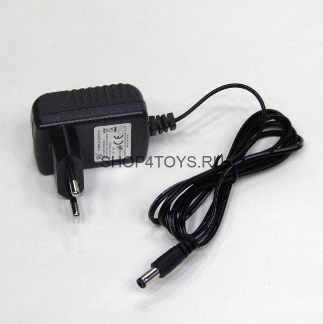 Зарядное устройство Rastar - 81200-3 Зарядное устройство Rastar - 81200-3