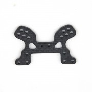 Карбоновая задняя стойка амортизаторов HSP - 185523 Карбоновая задняя стойка амортизаторов HSP - 185523