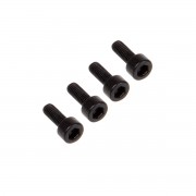 Набор винтов HSP 3x8 - 02095 Набор винтов HSP 3x8 - 02095