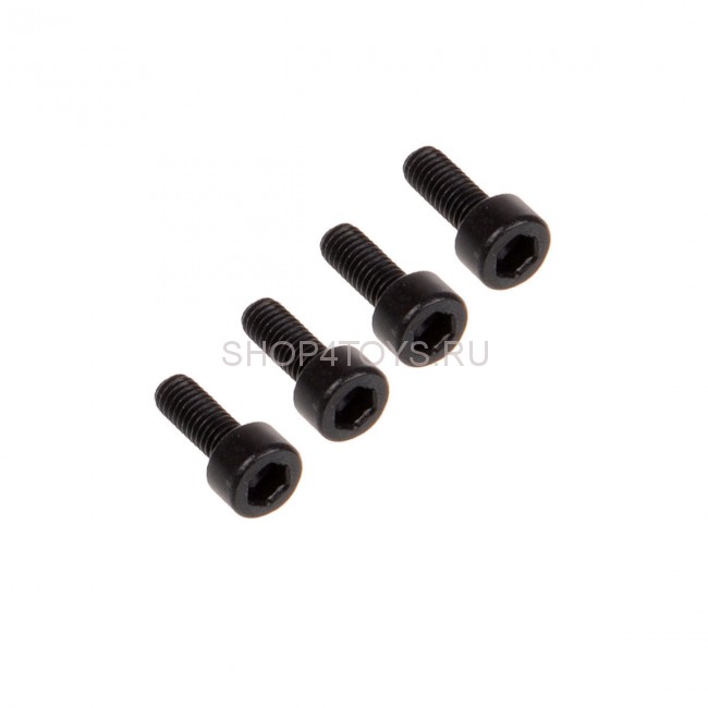 Набор винтов HSP 3x8 - 02095