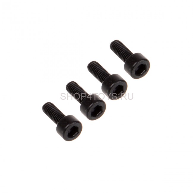 Набор винтов HSP 3x8 - 02095