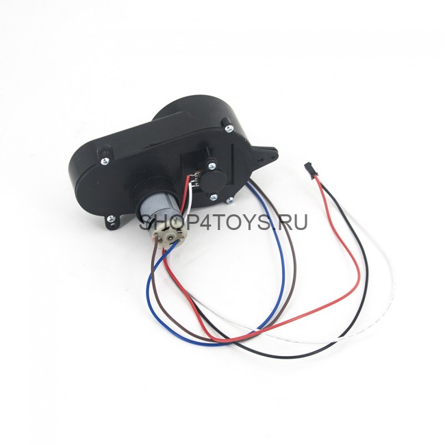 Редуктор рулевого управления ABL с автовозвратом и мотором - ABL-007 Редуктор рулевого управления ABL с автовозвратом и мотором - ABL-007