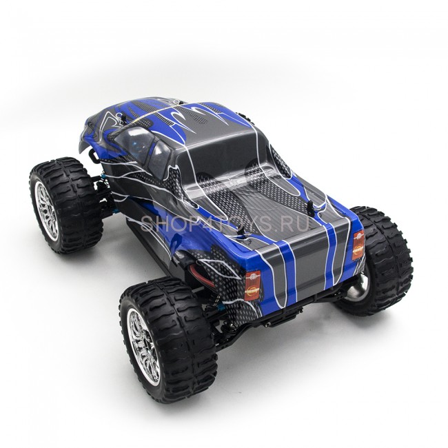 Радиоуправляемый джип HSP Brontosaurus TOP 4WD 1:10 2.4G - 94111TOP-88029 Радиоуправляемый джип HSP Brontosaurus TOP 4WD 1:10 2.4G - 94111TOP-88029