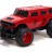 Радиоуправляемый джип Hummer Red Double E 1:14 2.4G - E314-003-R