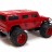 Радиоуправляемый джип Hummer Red Double E 1:14 2.4G - E314-003-R
