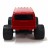 Радиоуправляемый джип Hummer Red Double E 1:14 2.4G - E314-003-R