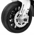 Детский электромотоцикл BMW S1000RR Blue (трицикл, 6V) - JT5188-BLUE