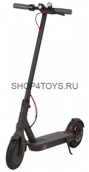 Электросамокат Electric Scooter Mijia M280 черный (реплика M365) Электросамокат Electric Scooter Mijia M280 черный (реплика M365)