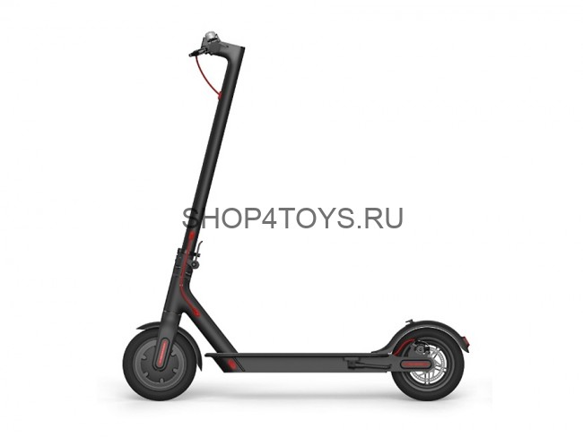 Электросамокат Electric Scooter Mijia M280 черный (реплика M365) Электросамокат Electric Scooter Mijia M280 черный (реплика M365)