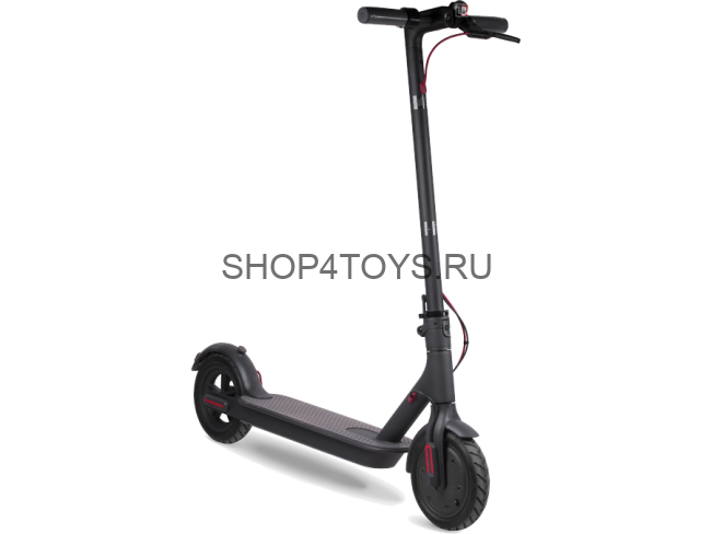 Электросамокат Electric Scooter Mijia M280 черный (реплика M365) Электросамокат Electric Scooter Mijia M280 черный (реплика M365)