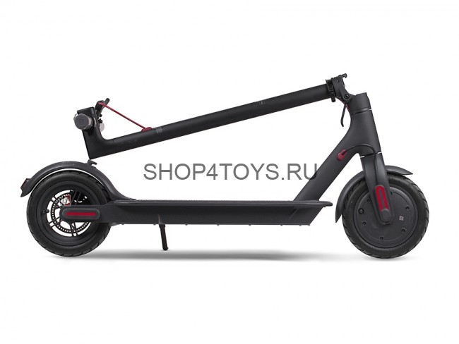 Электросамокат Electric Scooter Mijia M280 черный (реплика M365) Электросамокат Electric Scooter Mijia M280 черный (реплика M365)
