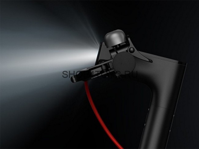 Электросамокат Electric Scooter Mijia M280 черный (реплика M365) Электросамокат Electric Scooter Mijia M280 черный (реплика M365)