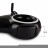 Беговел Star One Scooter - DB002-BLACK-GREEN