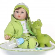 Кукла реборн девочка Акулина Кукла реборн девочка Акулина