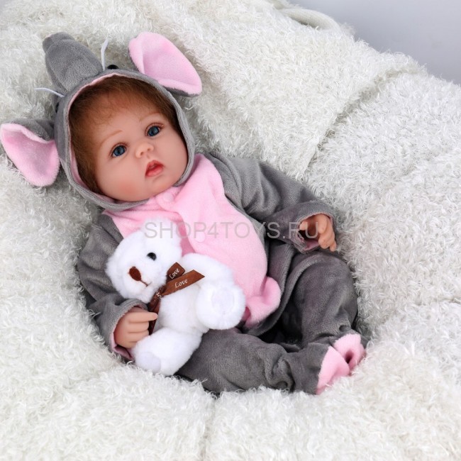 Реборн Сонечка