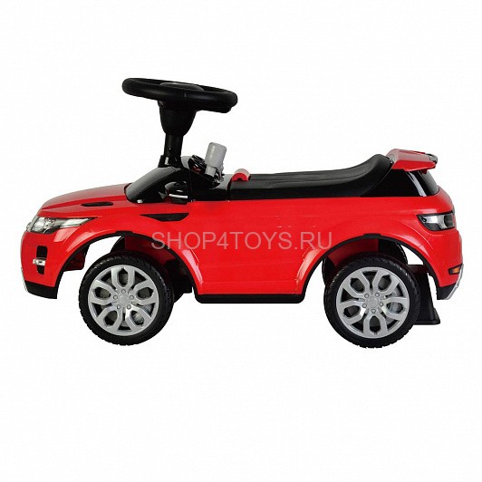 Толокар каталка Range Rover Evoque Red - CLB348B Толокар каталка Range Rover Evoque Red - CLB348B