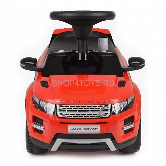 Толокар каталка Range Rover Evoque Red - CLB348B Толокар каталка Range Rover Evoque Red - CLB348B