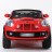 Радиоуправляемый детский электромобиль JJ298 Mini Cooper 12V - JJ298