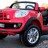Радиоуправляемый детский электромобиль JJ298 Mini Cooper 12V - JJ298