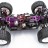 Радиоуправляемый внедорожник HSP Electric Off-Road Jeep 4WD 1:10 - 94121 - 2.4G