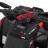 Детский квадроцикл Maverick ATV 12V 4WD - BBH-3588-4-RED