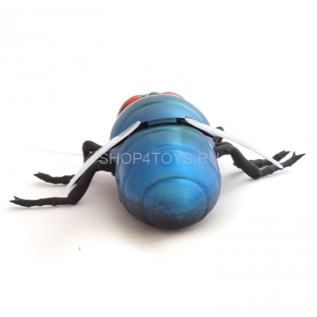 Радиоуправляемый робот Муха - 9921 Радиоуправляемый робот Муха - 9921