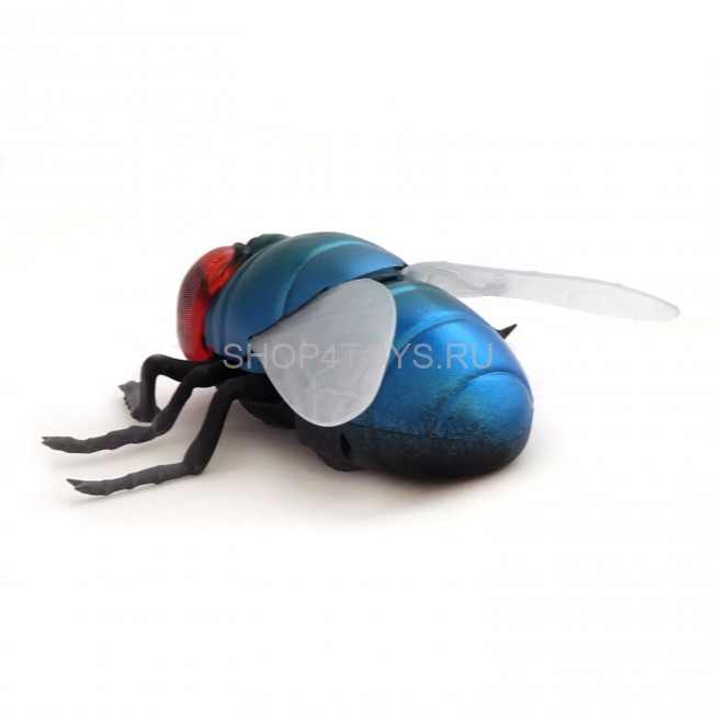 Радиоуправляемый робот Муха - 9921 Радиоуправляемый робот Муха - 9921