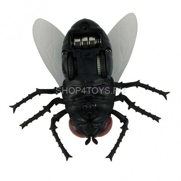 Радиоуправляемый робот Муха - 9921 Радиоуправляемый робот Муха - 9921