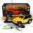 Радиоуправляемый джип MZ JEEP Robicon Red 1:9 - MZ-2060