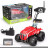 Радиоуправляемый трактор WLtoys P949 Tractor 2WD 1:10 2.4GHz - P949