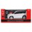 Радиоуправляемая машина Toyota Land Cruiser Prado White 1:24 - 1055