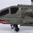 Радиоуправляемый вертолет Apache AH-64 - S109G с гироскопом