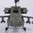 Радиоуправляемый вертолет Apache AH-64 - S109G с гироскопом