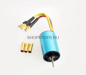 Бесколлекторный мотор HSP 5200KV - 28404 / 182051 Бесколлекторный мотор HSP 5200KV - 28404 / 182051