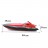 Радиоуправляемый катер Create Toys Red Fierce (80 см, 15 км/ч) - CT-3332K-RED