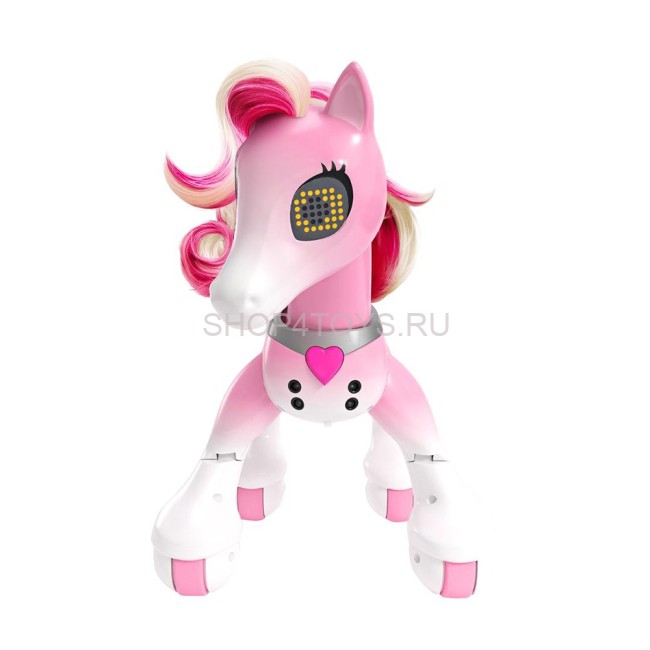 Интерактивная радиоуправляемая Лошадка Pony - CS-807