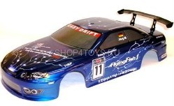 Корпус HSP - 12301 Корпус HSP - 12301