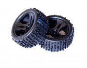 Колеса в сборе HSP - 58030 Колеса в сборе HSP - 58030