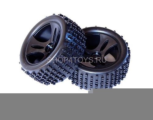 Колеса в сборе HSP - 58030