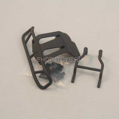 Бампер HSP - 62052 Бампер HSP - 62052