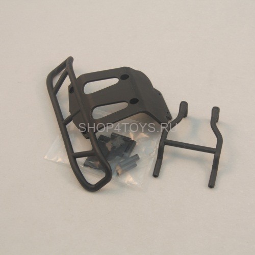 Бампер HSP - 62052 Бампер HSP - 62052