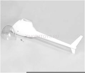 Корпус Eagle Eye Art-tech 44151