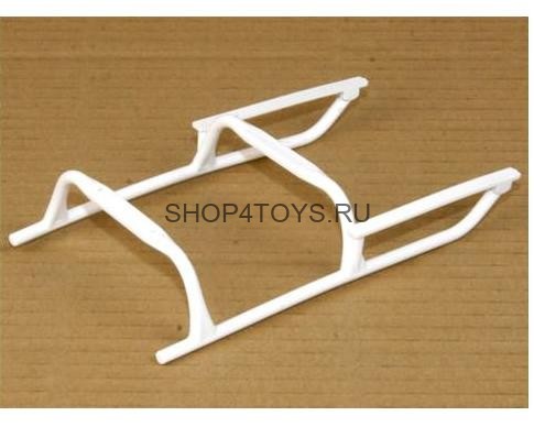 Шасси - EK1-0377