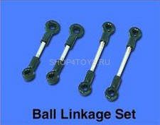 Набор линков и сервотяг - HM-V120D01-Z-06