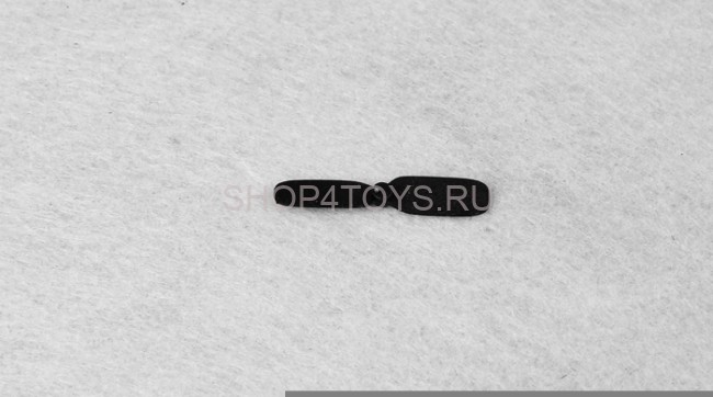 Хвостовые лопасти Dynam - M100-05