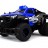 Радиоуправляемый внедорожник YED 4WD 1:10 RTR 2.4G - YE81504